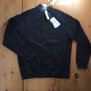 Tommy Bahama Flipsider half zip